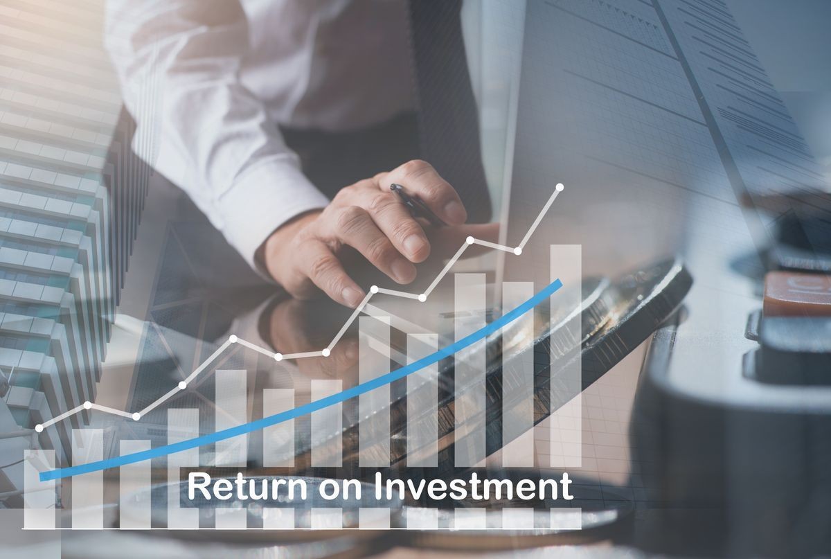Asset Management, Consulting, Profit Maximization
